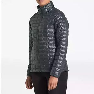 Women’s Northface Thermoball Eco Jacket